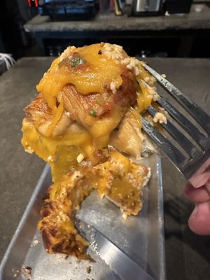   at ManRock Brewing Company in Grover Beach