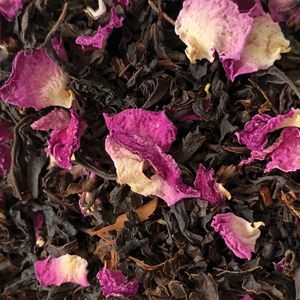  at Ballsy Tea in North Sydney