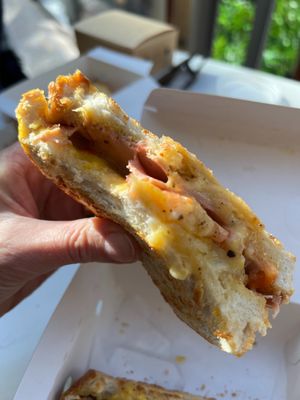  at Ballsy Tea in North Sydney