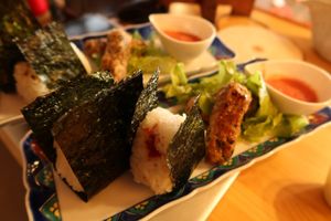 Photo credit: Isso at Isso in Kamakura