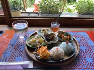 Isso set  at Isso in Kamakura