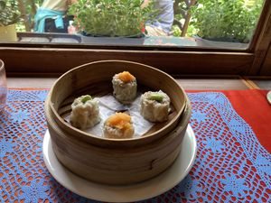 Isso set  at Isso in Kamakura