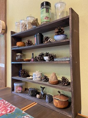 Cute insidee  at Isso in Kamakura