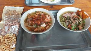  at Booniyom in Ubon Ratchathani