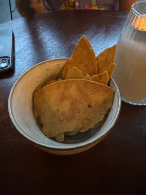  at ilu ilu Cocktail Bar in Wollongong