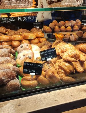  at L'Obrador Dels 15 in Barcelona