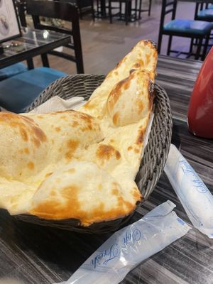   at SN The Spice Hut in Fujikawaguchiko