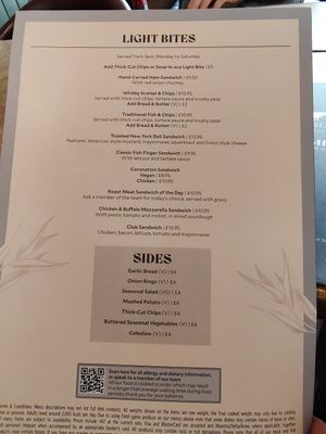  at The Bull's Head Inn in Beaumaris