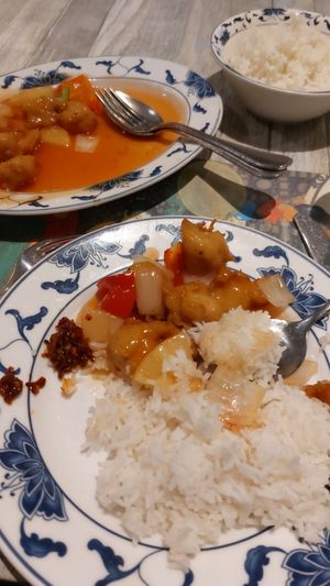  at Ho Chan House in Antwerpen