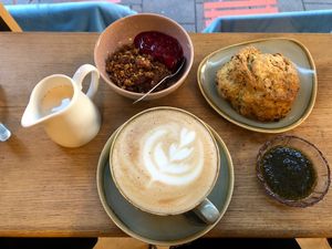   at Le Petit Nomad in Strasbourg