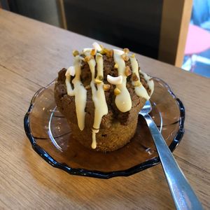   at Le Petit Nomad in Strasbourg