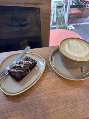   at Le Petit Nomad in Strasbourg