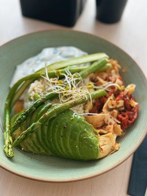 Bowl   at Manufaktur LÄKA in Loerrach