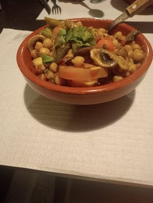  at Bardo - Taverna Medieval in Setubal