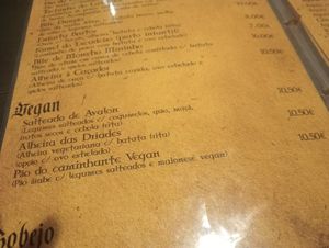  at Bardo - Taverna Medieval in Setubal