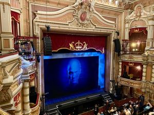 Only Human   at Taste of Chennai Glasgow in Glasgow