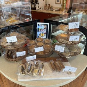   at Rose Valley Cakes in Glen Oaks