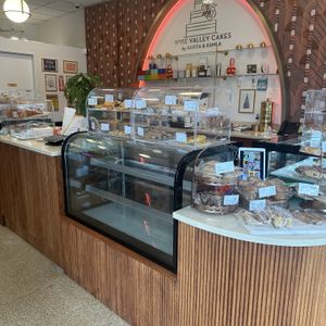   at Rose Valley Cakes in Glen Oaks