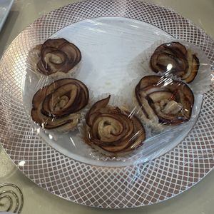   at Rose Valley Cakes in Glen Oaks