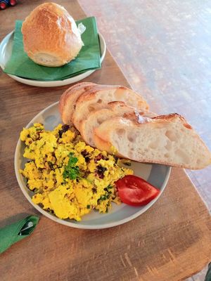  at KOSMOS - temporarily closed in Saarbrucken