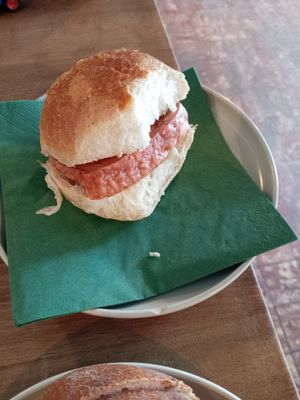  at KOSMOS - temporarily closed in Saarbrucken