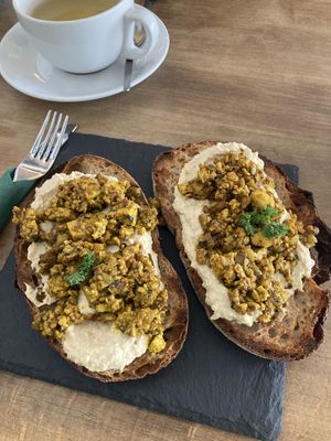   at KOSMOS - temporarily closed in Saarbrucken