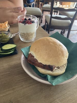   at KOSMOS - temporarily closed in Saarbrucken