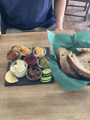   at KOSMOS - temporarily closed in Saarbrucken