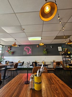  at Roots Waffle Cafe in Taupo