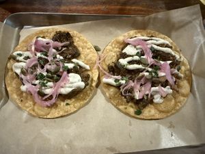   at Juan Fifty Kitchen & Bar in Alexandra Headland