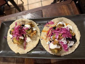   at Juan Fifty Kitchen & Bar in Alexandra Headland