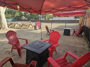  at Mode Brewing & Kitchen in Orangevale