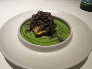   at Indienne in Chicago