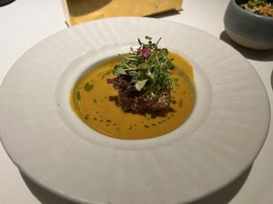   at Indienne in Chicago