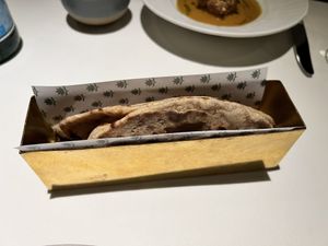   at Indienne in Chicago