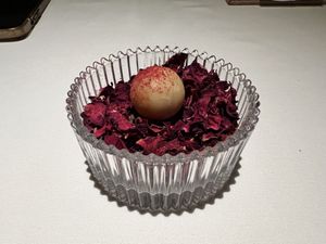   at Indienne in Chicago