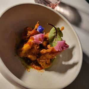  at Indienne in Chicago