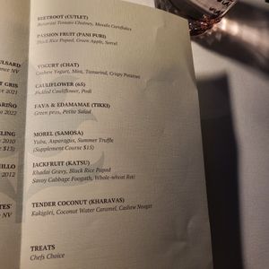  at Indienne in Chicago