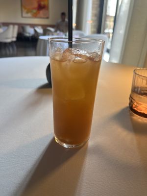   at Indienne in Chicago