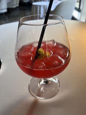   at Indienne in Chicago