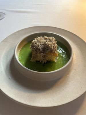   at Indienne in Chicago