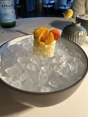   at Indienne in Chicago