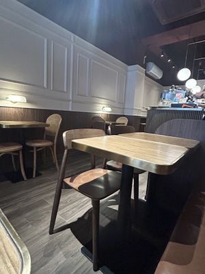 Inside   at RETRO in Hong Kong Island