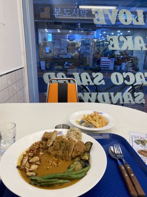   at Yella in Gyeongju-si