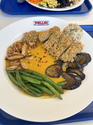   at Yella in Gyeongju-si