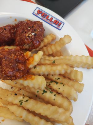  at Yella in Gyeongju-si