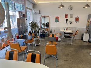 Interior   at Yella in Gyeongju-si