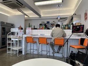 Interior  at Yella in Gyeongju-si