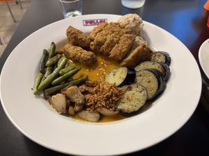   at Yella in Gyeongju-si