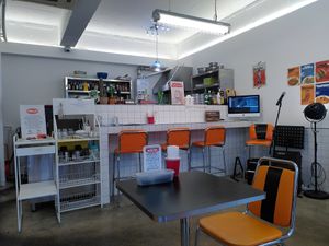 Interior at Yella in Gyeongju-si